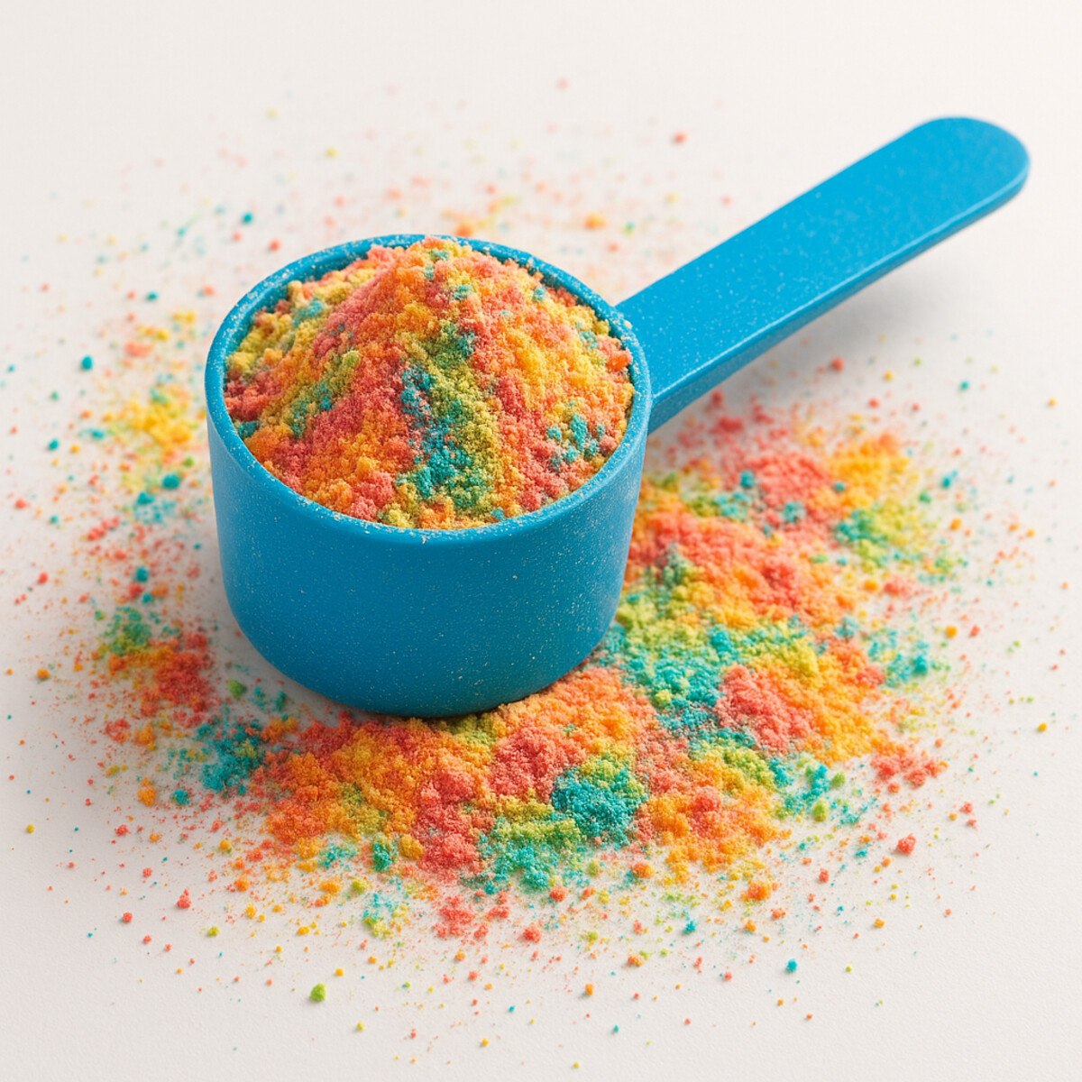 Knows Powder Powders Manufacturing - Nutricraft Labs