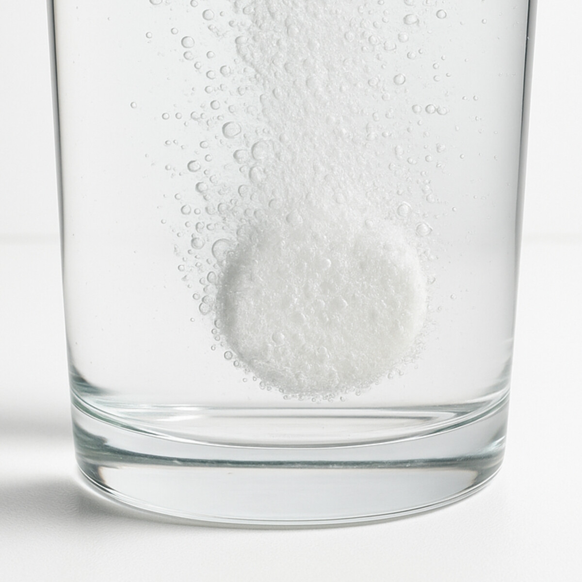 Effervescent Manufacturing - Nutricraft Labs