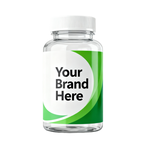 Private Label and White Label Supplement Manufacturing