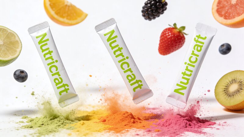 Electrolyte Hydration Mix