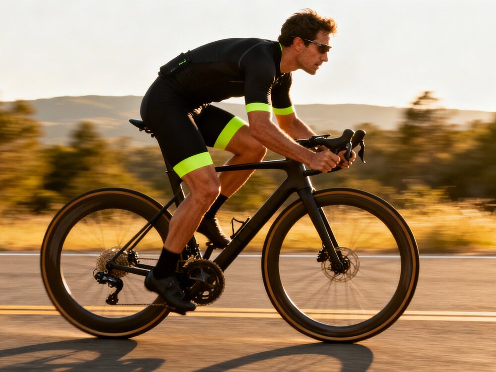 Athletes - Supplement Manufacturing