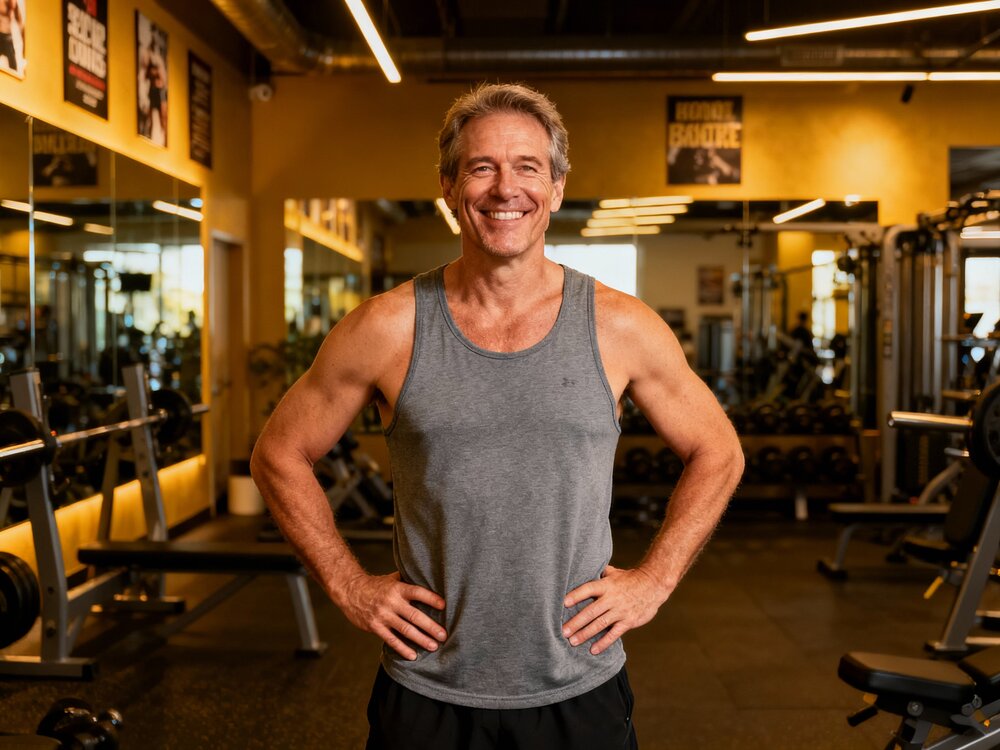 Gym Owners - Supplement Manufacturing