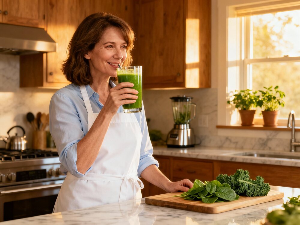 Health Enthusiasts - Supplement Manufacturing