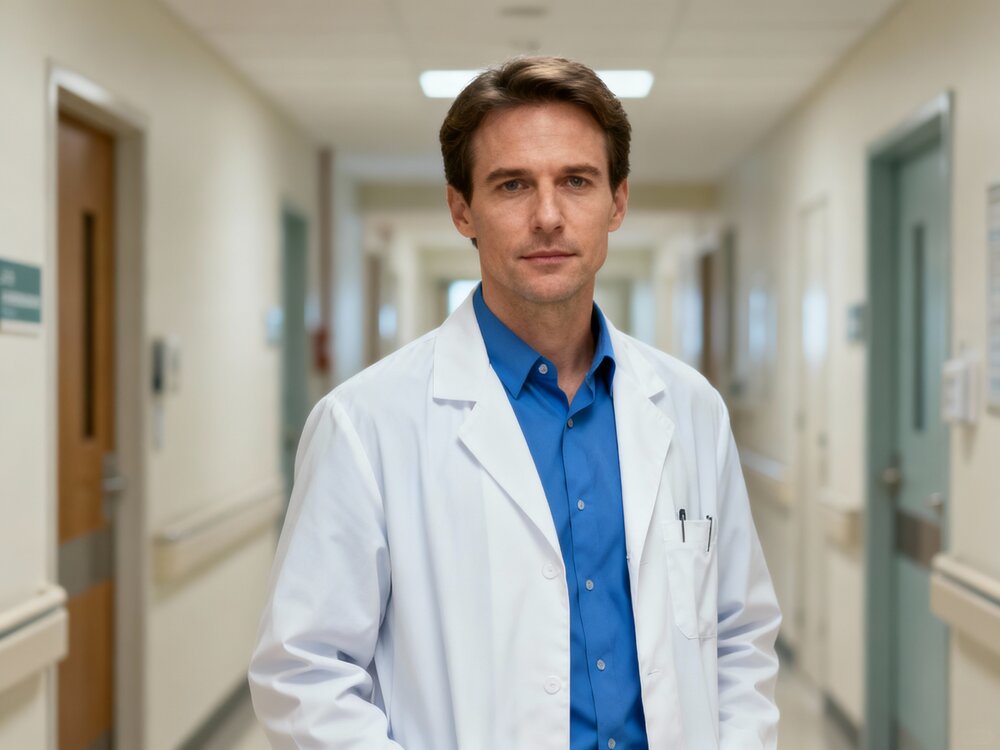 Healthcare Professionals - Supplement Manufacturing