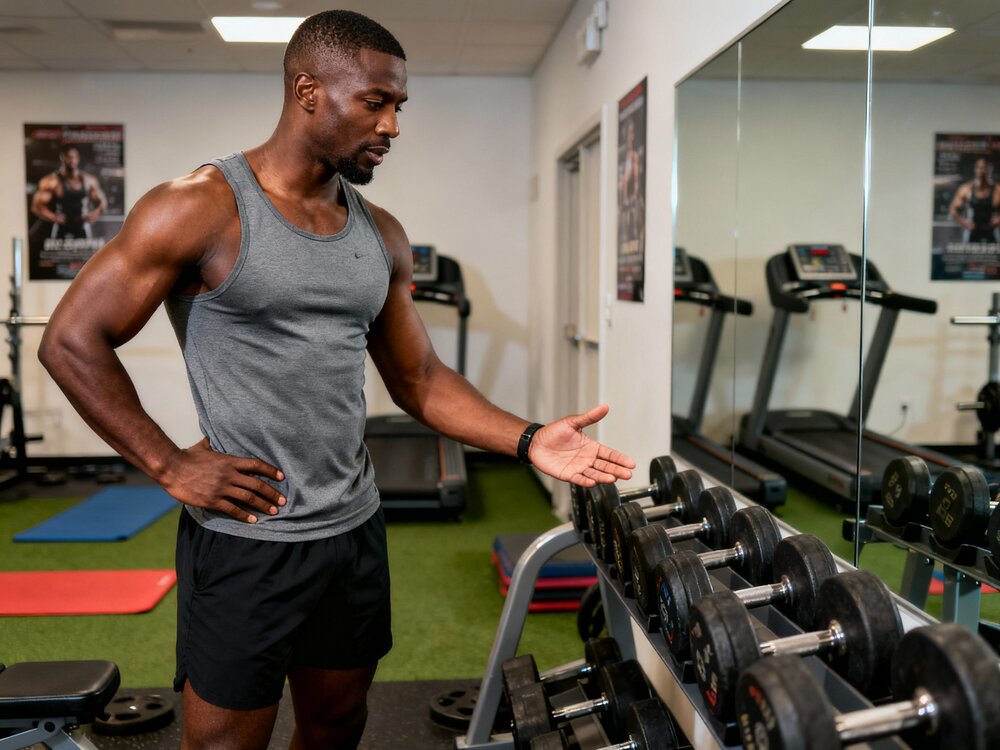 Personal Trainers - Supplement Manufacturing