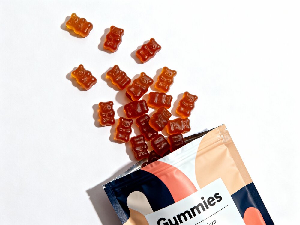 Startups - Supplement Manufacturing